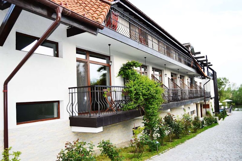 Pensiunea Delta Dreams in Tulcea, Romania