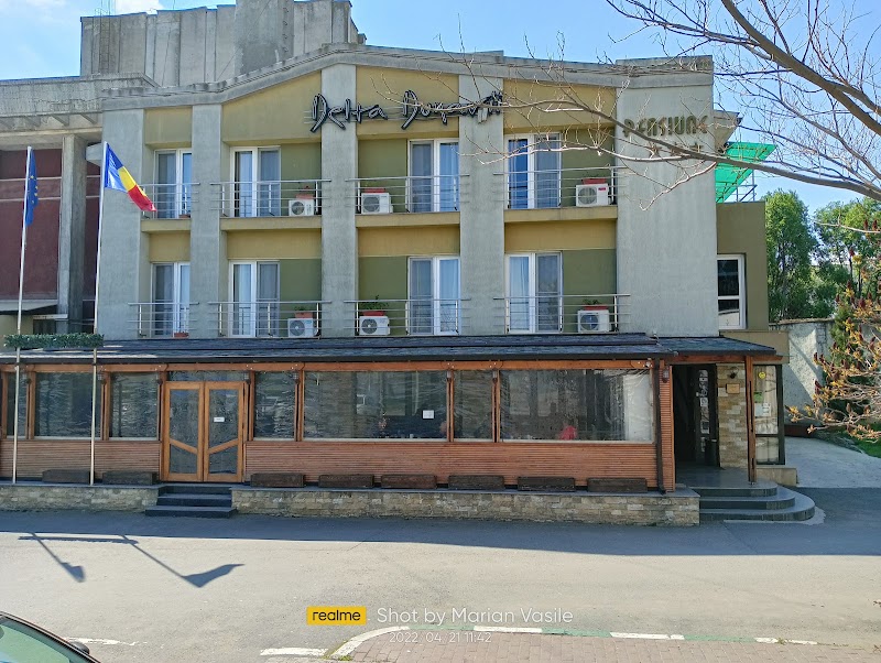 Pensiunea Delta Dunarii in Tulcea, Romania