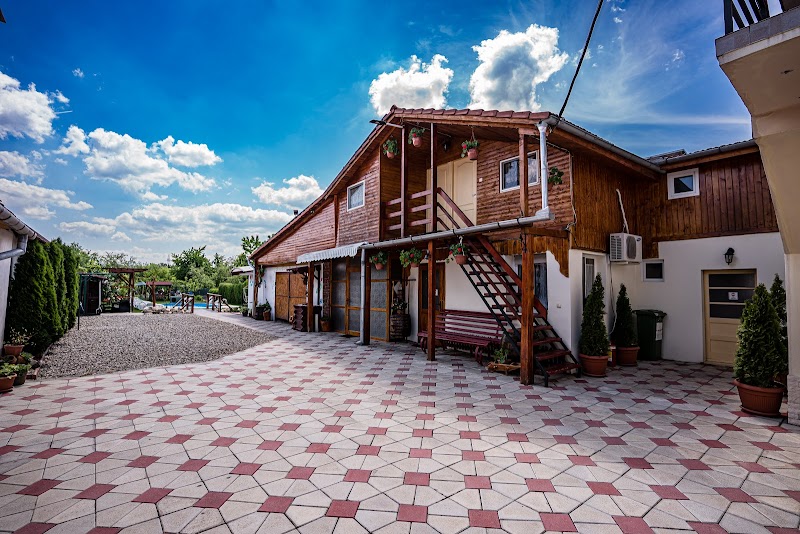 Pensiunea Diana in Hunedoara, Romania