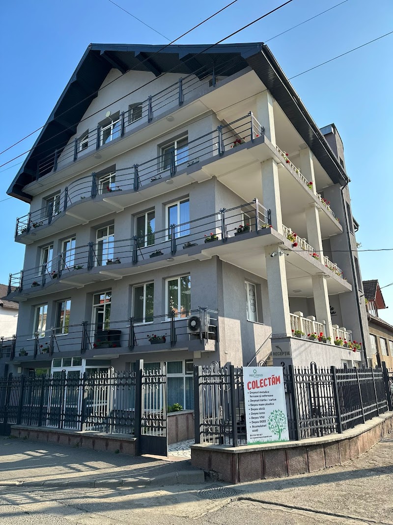 Pensiunea Diana in Deva, Romania