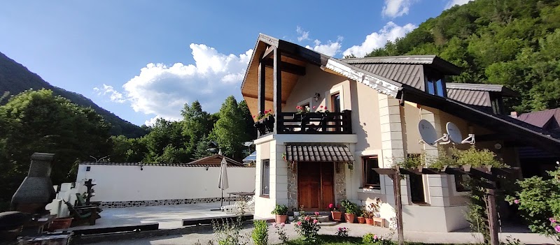 Pensiunea Estera in Campulung, Romania