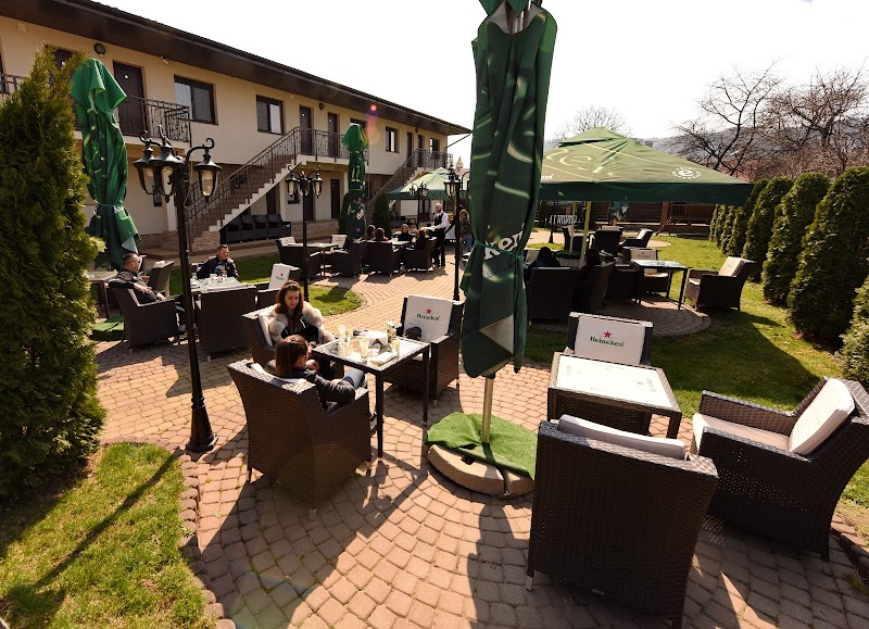 Pensiunea Flamingo in Sighetu Marmatiei, Romania