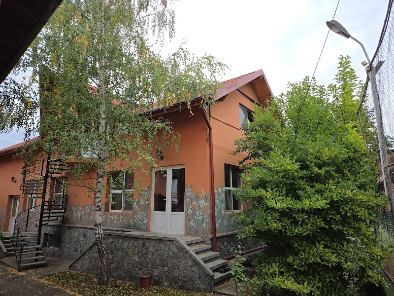 Pensiunea GClub Floarea in Breaza, Romania