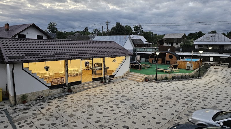 Pensiunea Georgiana in Curtea de Arges, Romania