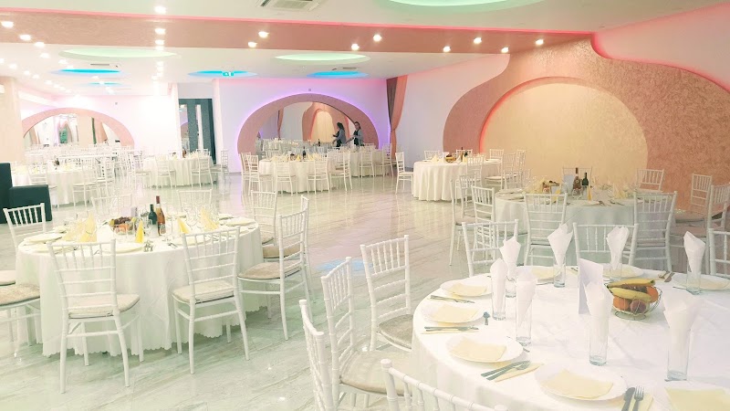 Pensiunea Iris in Beclean, Romania