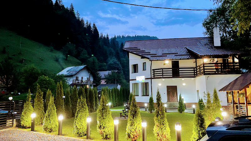 Pensiunea Julian in Deva, Romania