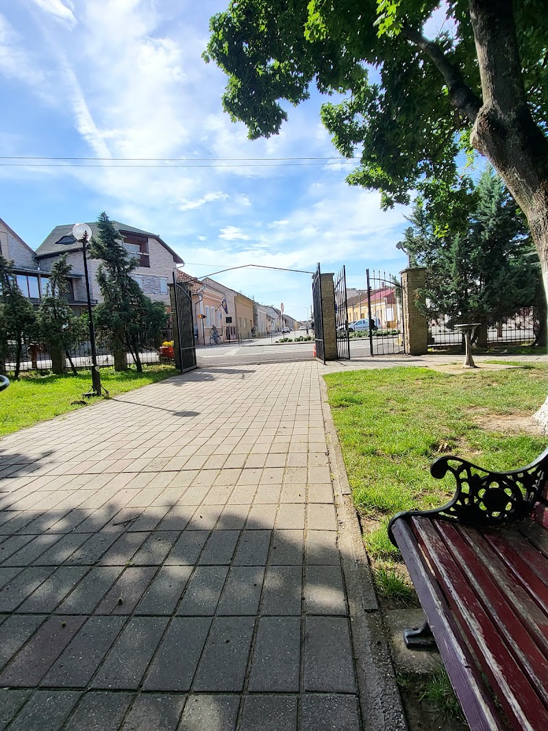 Pensiunea Kincs in Sovata, Romania