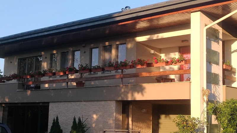 Pensiunea Konnak in Sighetu Marmatiei, Romania