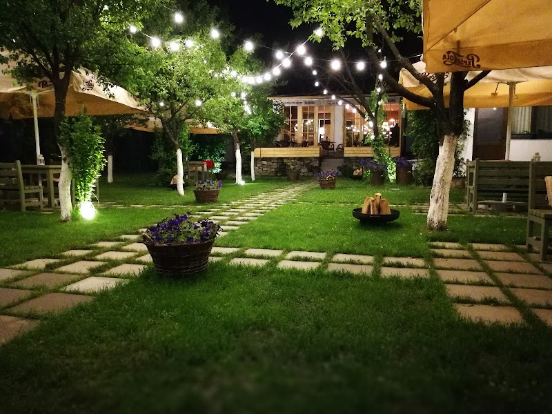 Pensiunea La Cassa in Sighetu Marmatiei, Romania