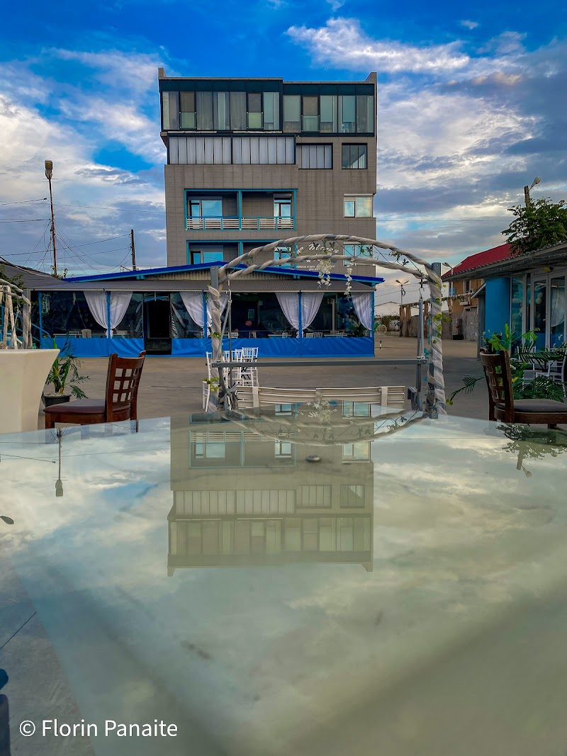 Pensiunea La Marcu in Tulcea, Romania