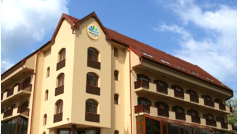 Pensiunea Lacul Ursu in Sovata, Romania