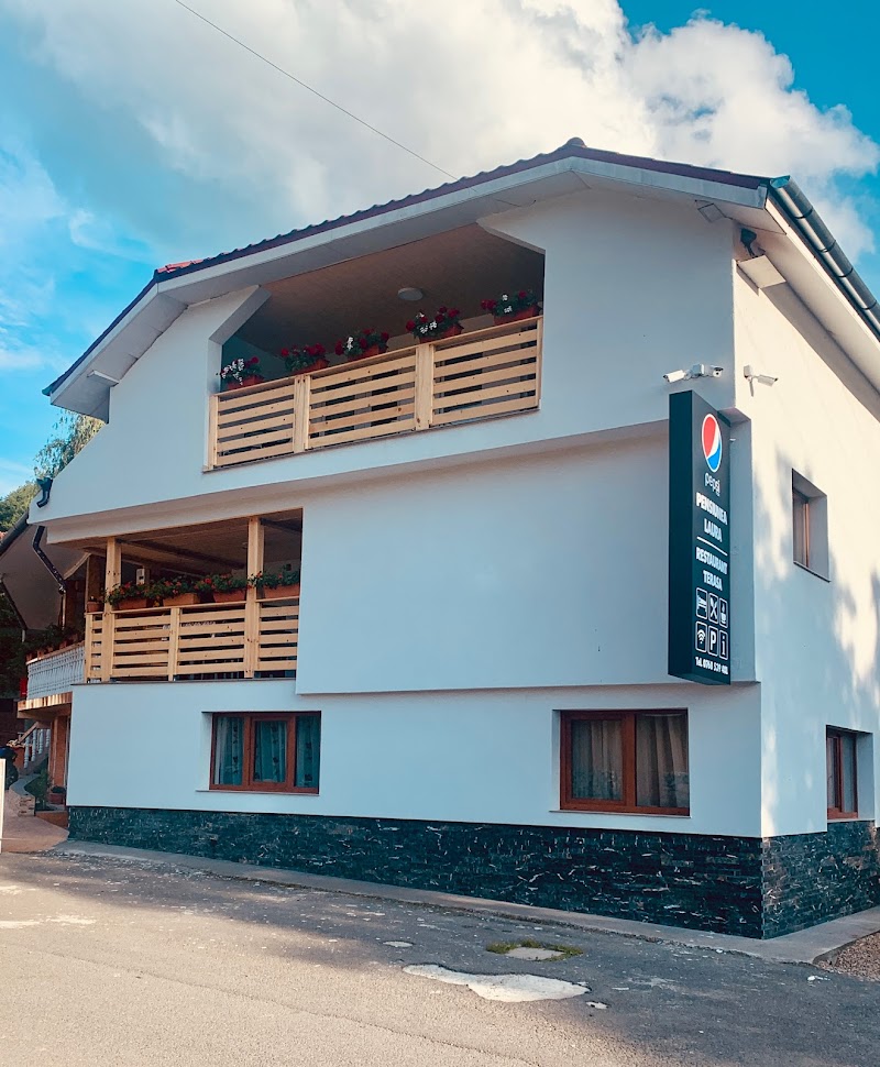 Pensiunea Laura in Covasna, Romania