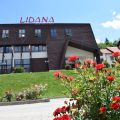 Pensiunea Lidana