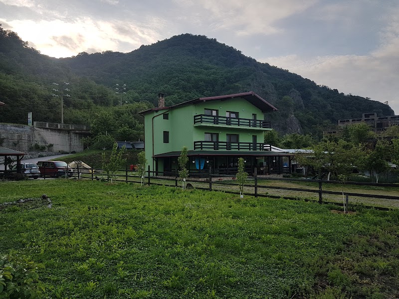 Pensiunea Lorena in Orsova, Romania