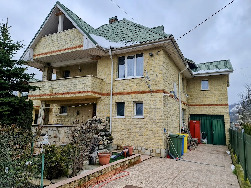 Pensiunea Lory in Piatra Neamt, Romania