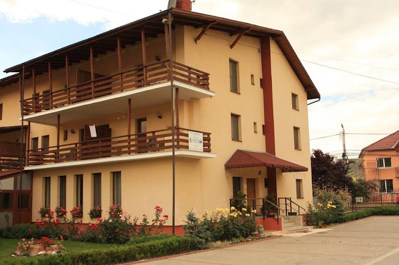 Pensiunea Maria in Floresti, Romania