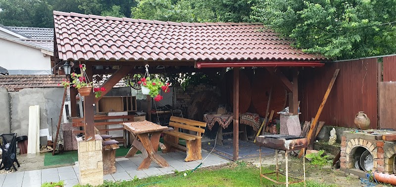 Pensiunea Maria in Sighisoara, Romania