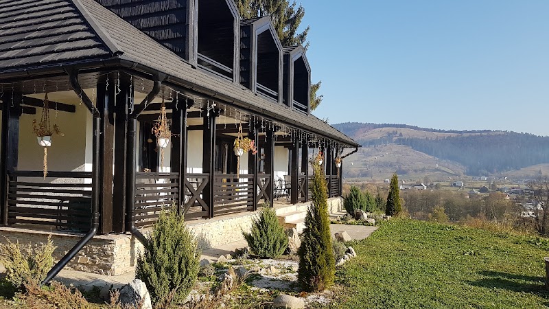 Pensiunea Maria-Bucovina in Campulung Moldovenesc, Romania