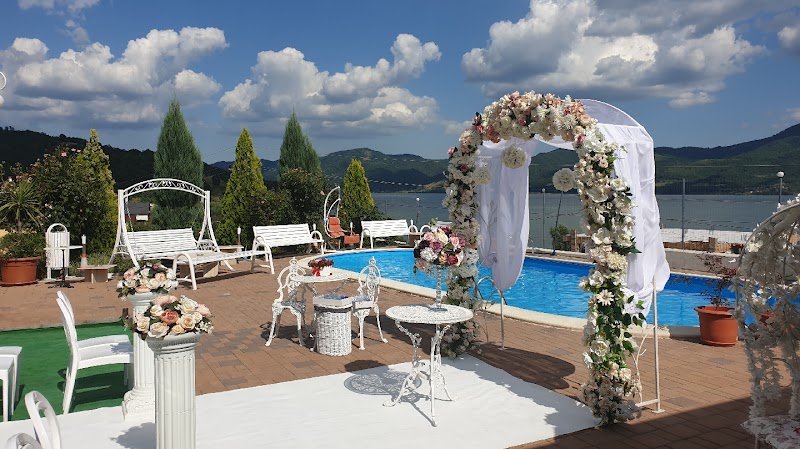 Pensiunea Marina in Orsova, Romania