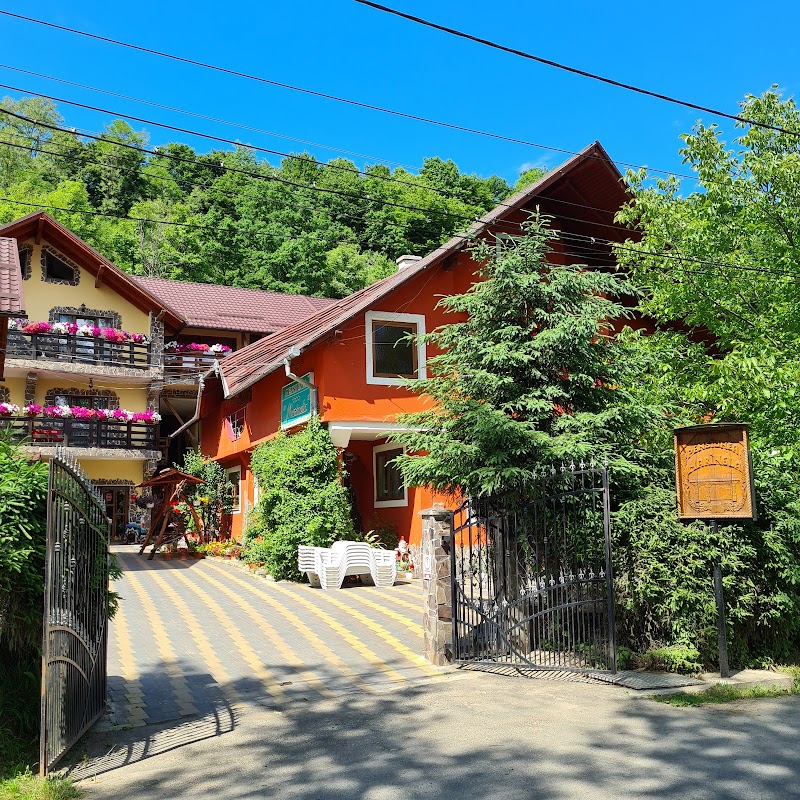 Pensiunea Marinela in Sighetu Marmatiei, Romania