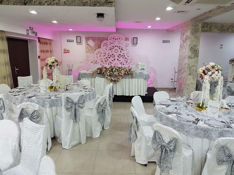 Pensiunea Matrix in Curtea de Arges, Romania