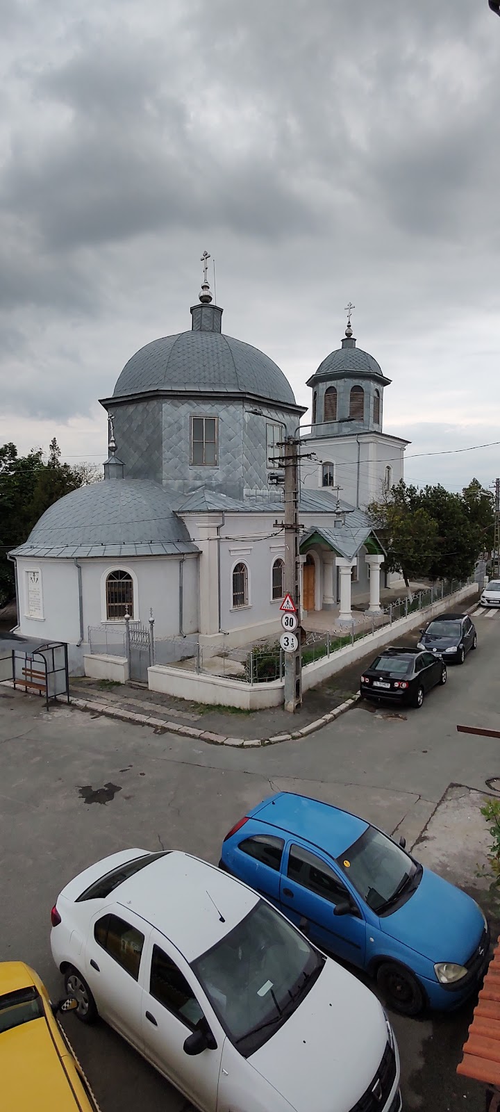 Pensiunea Melisa in Tulcea, Romania