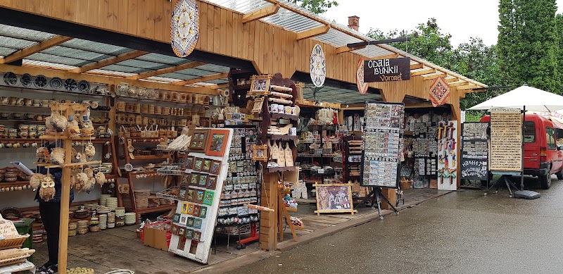 Pensiunea Odaia Bunicii in Sighetu Marmatiei, Romania
