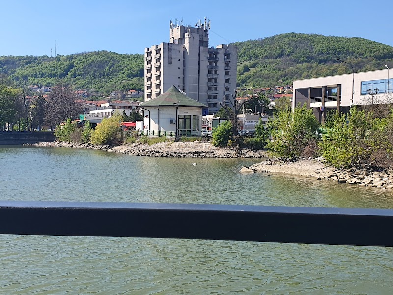 Pensiunea Oliver in Orsova, Romania