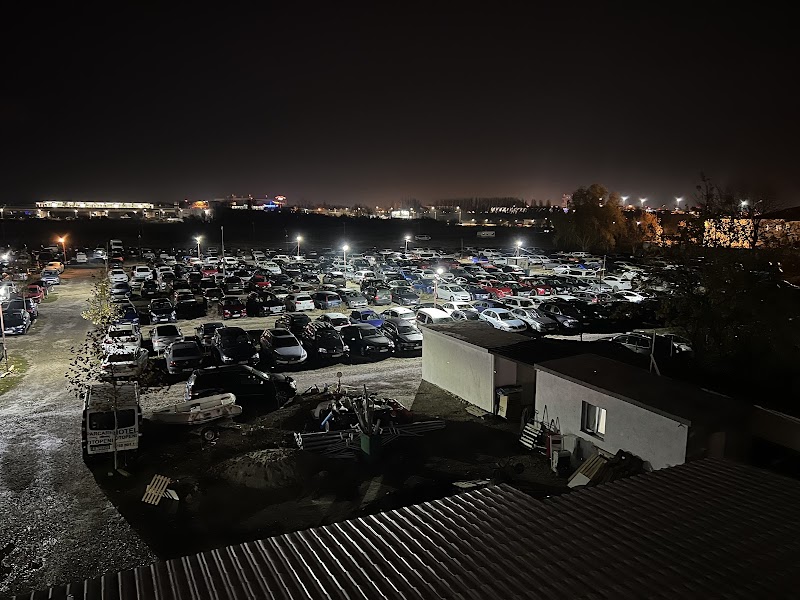 Pensiunea Otopeni in Otopeni, Romania