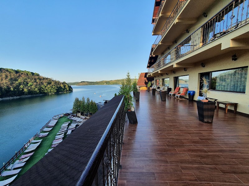 Pensiunea Ovi in Hunedoara, Romania