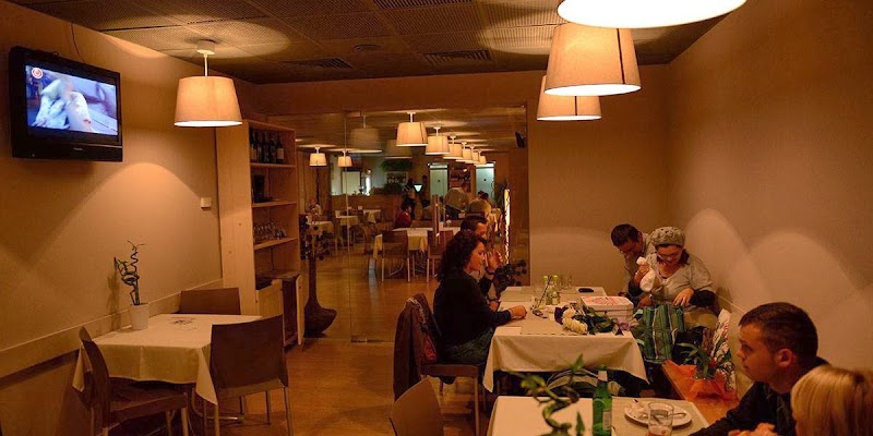 Pensiunea Play in Deva, Romania