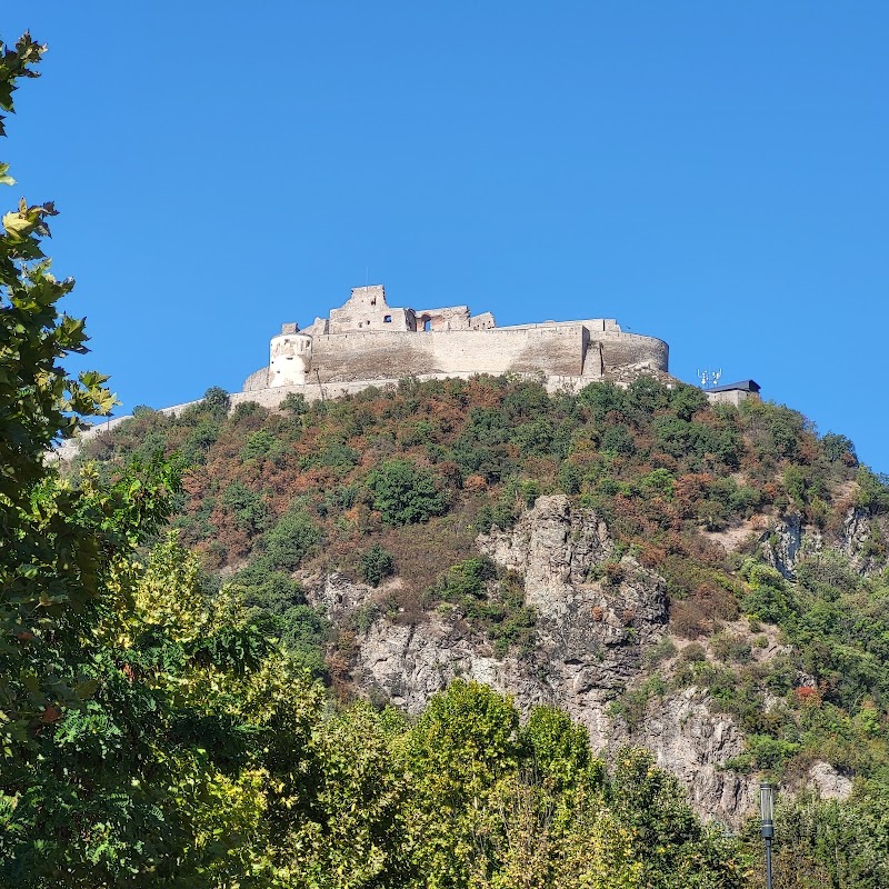 Pensiunea Poarta Cetatii in Deva, Romania