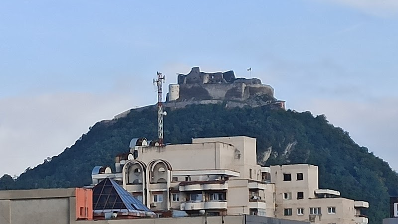 Pensiunea Roma in Deva, Romania