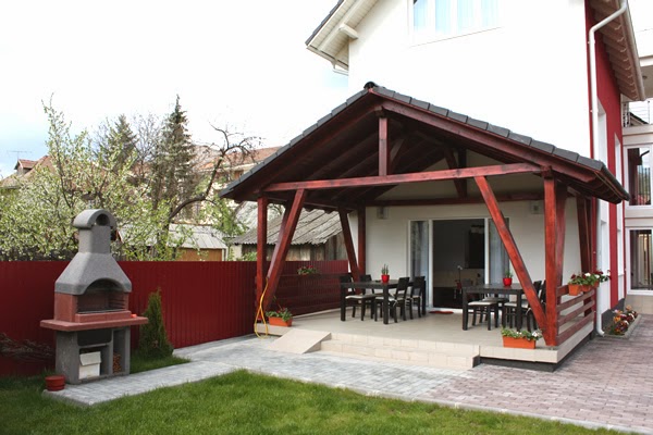 Pensiunea Rubin in Sovata, Romania