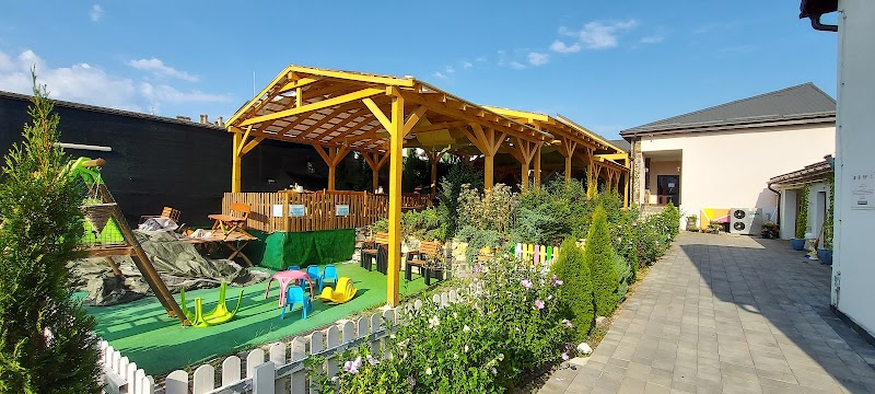 Pensiunea Rustic in Deva, Romania