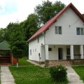 Pensiunea Rustica