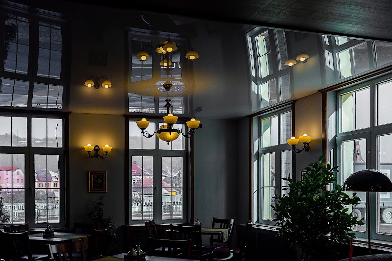 Pensiunea San Gennaro in Piatra Neamt, Romania