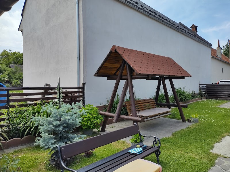 Pensiunea Stoian in Hunedoara, Romania