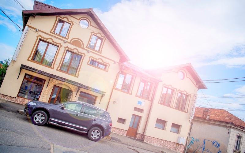 Pensiunea Un Baiat si o Fata in Campulung, Romania