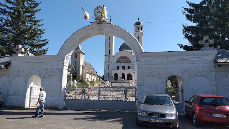 Pensiunea Valea Cernei in Hunedoara, Romania