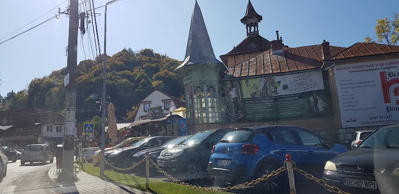 Pensiunea Valea Mare in Curtea de Arges, Romania