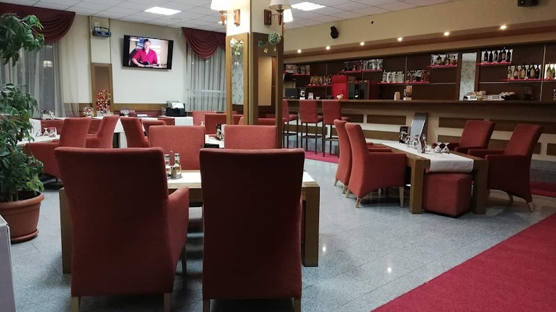 Pensiunea Valea Regilor in Reghin, Romania