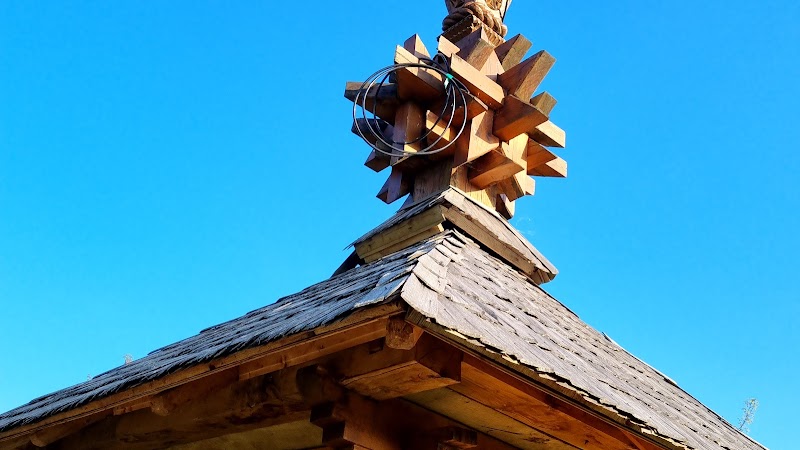 Pensiunea Văleni in Moisei, Romania