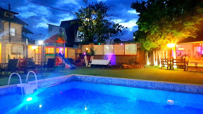 Pensiunea Valentina in Piatra Neamt, Romania