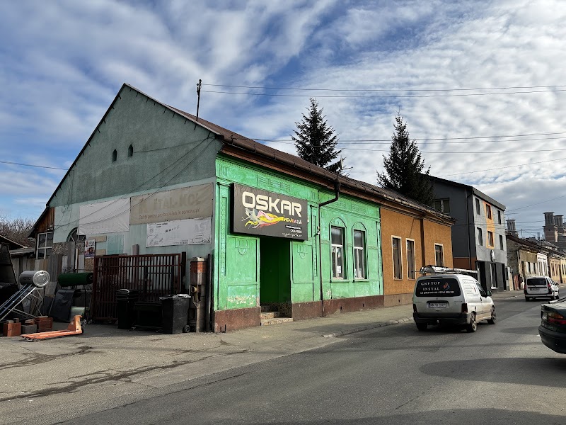 Pensiunea Verde in Sighetu Marmatiei, Romania