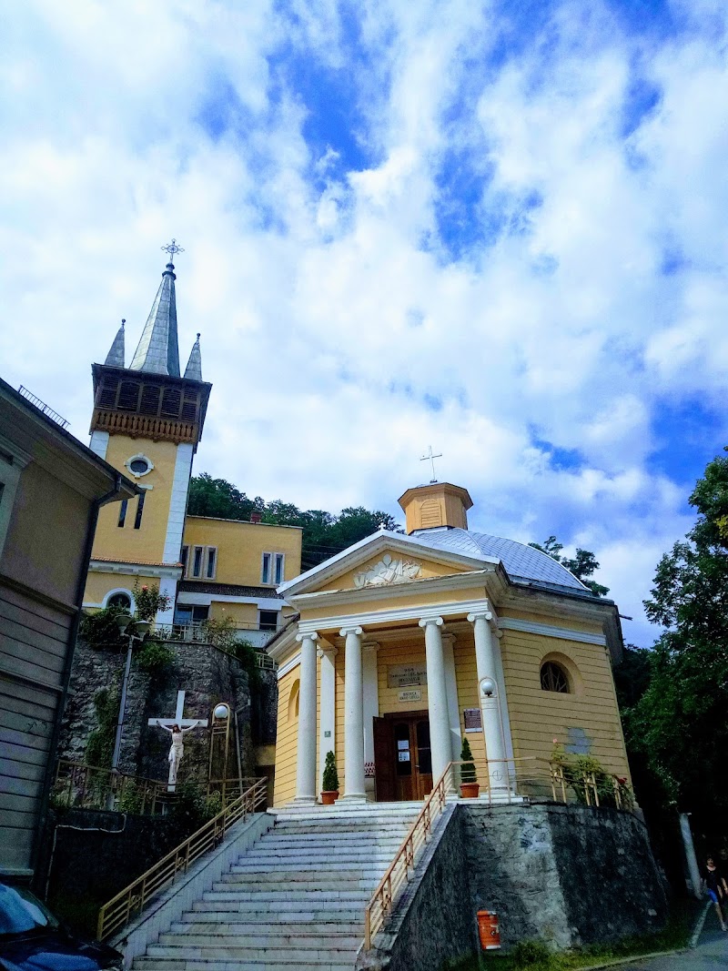 Pensiunea Versant in Orsova, Romania