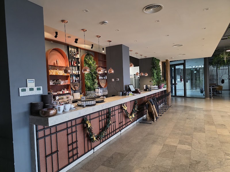 Pensiunea Vila Eden in Hunedoara, Romania