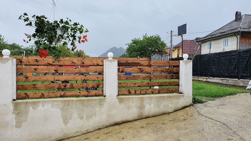 Pensiunea Viorica in Campulung Moldovenesc, Romania