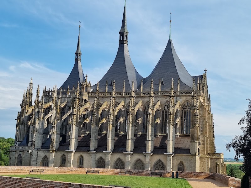 Penzion Barbora in Kutna Hora, Czechia