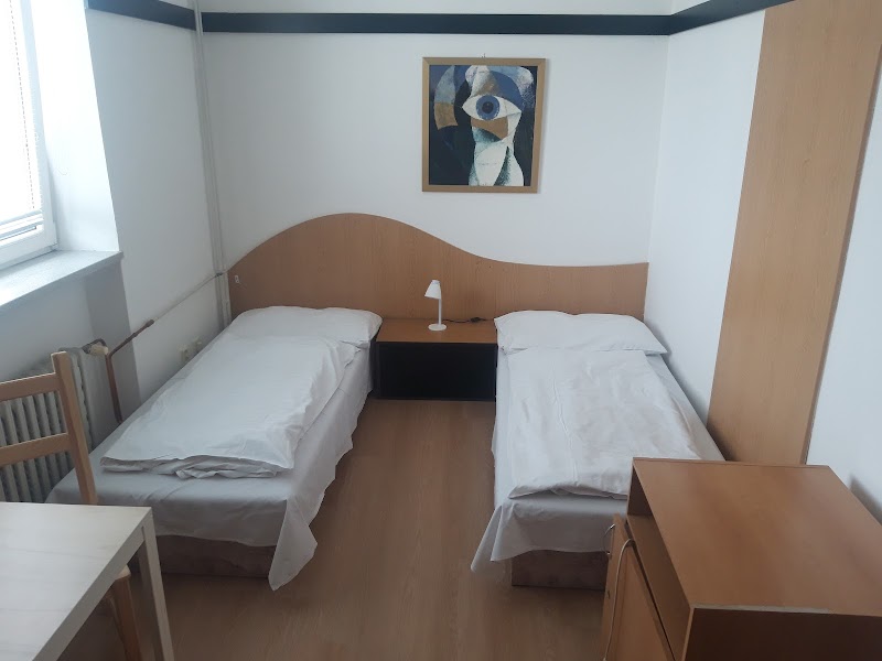 Penzion Benz in Trebic, Czechia